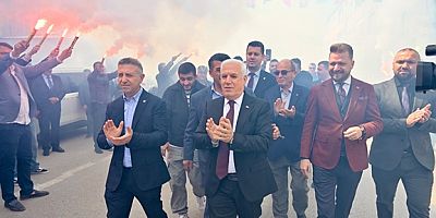 Vatan Kent Lokantası hizmete açıldı