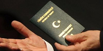 'Vatandaşlık tarifesi' 30 bin dolar