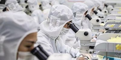 Ve CIA devreye girdi! Şok rapor dünyayı salladı: 'Kovid 19 laboratuvar da mı üretildi'