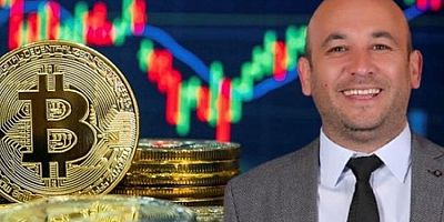 Vebitcoin'in patronu İlker Baş tutuklandı