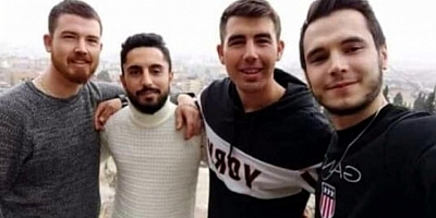 Veda videosundaki Mert'in kim olduğu ortaya çıktı