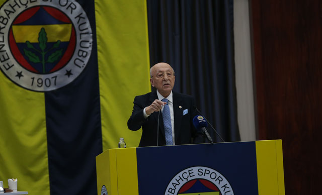 Vefa Küçük: Güya ben seçimlerden korkuyormuşum, geçin bunları geçin 