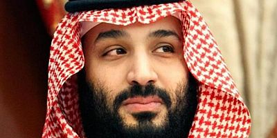 Veliaht Prensi Selman, Körfez krizinden sonra ilk kez Katar'da