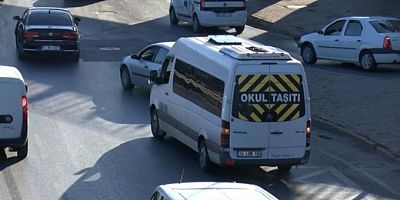 Veliler isyan etti! Okul servisine 'gizli zam'