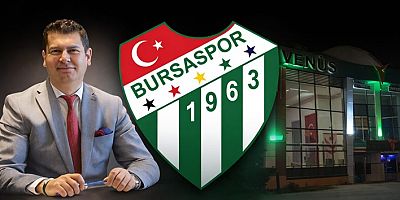 Venüs'ten Timsah'a ‎yeşil-beyaz destek 