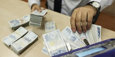 Vergi borcu olanlar dikkat! Yükseltildi