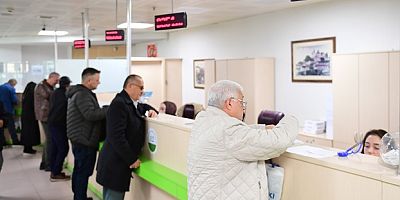 Vergi Ödemelerinde Son Tarih 1 Aralık 2025