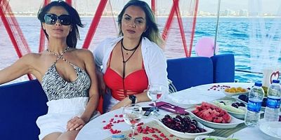 VIP yatlara talep yağıyor! Günlüğü 30 bin TL