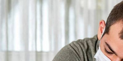 Virüs akıl sağlığını tehdit ediyor