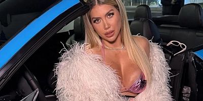 Wanda Nara, genç sevgilisi L-Gante'den yine ayrıldı