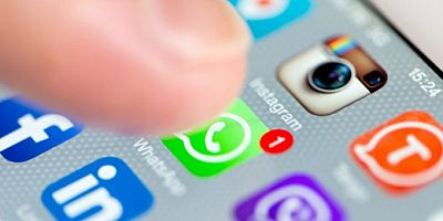 WhatsApp'a yeni özellik!