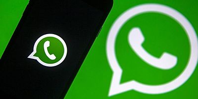 WhatsApp ile yayılan bu mesaja dikkat!