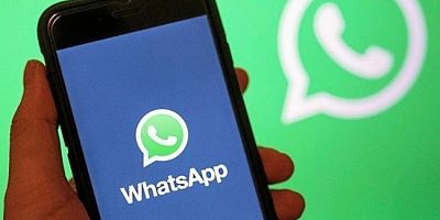 Whatsapp'tan bir geri adım daha!