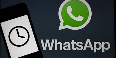 WhatsApp'tan Türkiye'deki kullanıcılarına özel duyuru