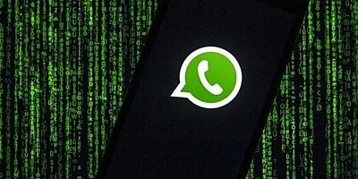 WhatsApp'tan yayılıyor! Bilgileriniz çalınmış olabilir