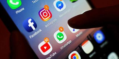 WhatsApp ve Instagram çöktü mü?