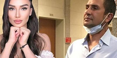 Yağmur Sarnıç boşanmanın ardından hakimi suçladı!