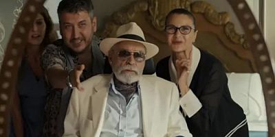 Yan Yana filmi 2 haftada rekor kırdı