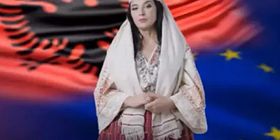 Yapay zeka bakanı hamile! Dünya şaşkın...