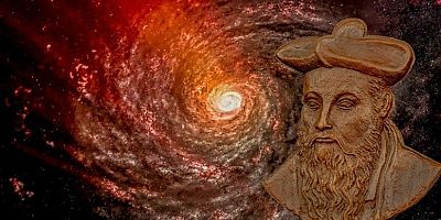 “Yapay zeka Nostradamus” gelecek için 7 kehanette bulundu