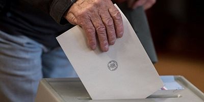 Yapılan seçim anketinde çarpıcı sonuçlar ortaya çıktı