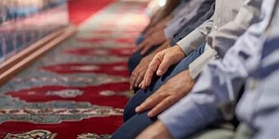 Yargıdan emsal olacak 'Cuma Namazı' kararı