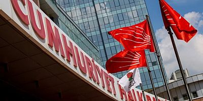 Yargıtay duyurdu: CHP'nin milletvekili sayısı 129'a düştü