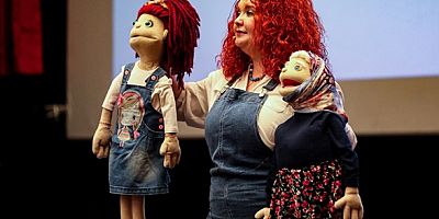 'Yarıyıl Şenliği'ne renkli final