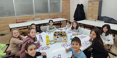 Yarıyıl tatili Osmangazi’de dolu dolu geçti