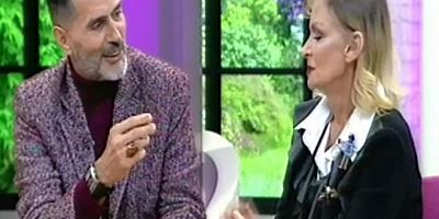 Yaşar Alptekin'in eşinden acı haber!