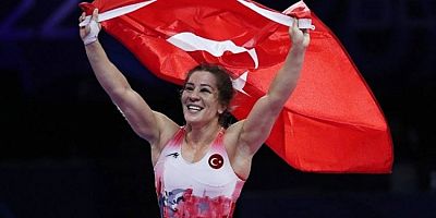 Yasemin Adar Yiğit, ikinci kez dünya şampiyonu