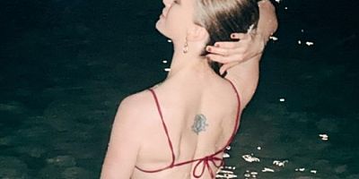 Yasemin Kay Allen son pozlarıyla sosyal medyayı salladı!