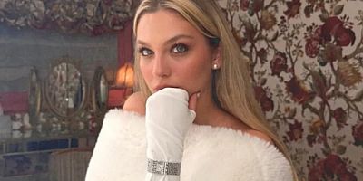 Yasemin Şefkatli uçakta yaşadığı zor anları paylaştı: Uçak korkum katlanarak gidiyor