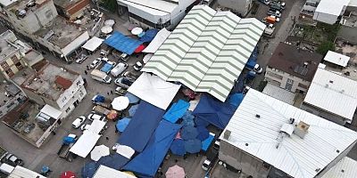 Yavuzselim’e Modern Yaşam Alanı