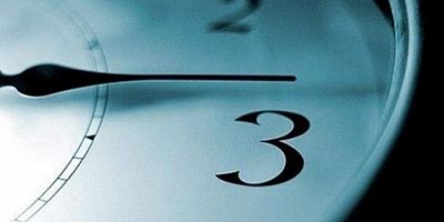 Yaz saati uygulaması sürecek mi? Bakan Bayraktar'dan açıklama