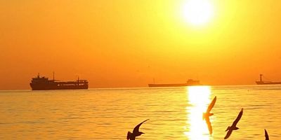 Yazı bekleyenlere müjde: Hava sıcaklıkları artıyor!