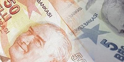 Yeni 5 ve 50 TL'lik banknotlar bugün tedavüle çıkıyor
