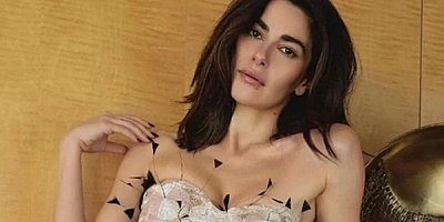 Yeni dizide sürpriz eşleşme! Nesrin Cavadzade'nin partneri kim oldu?