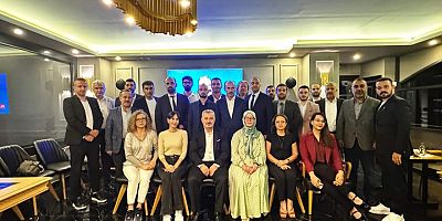 Yeni Parti 29 Ekim'de kuruluyor!