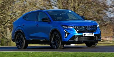 Yeni Scenic ve Rafale İspanya'da üretilecek