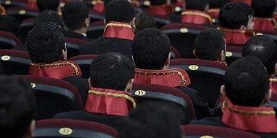 Yeni yargı paketi hazır! Meclis'e geliyor