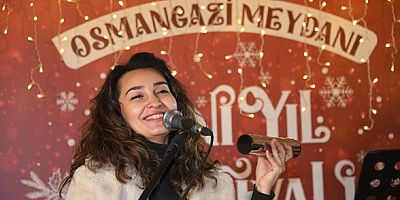 Yeni Yıl Festivali’nde Akustik Rüzgarı