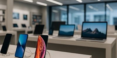 Yeni zam dalgası kapıda: Telefon ve bilgisayar fiyatları fırlayacak