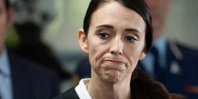 Yeni Zelanda Başbakanı'ndan tepki çeken uyarı: Kovid-19 hastalarıyla seks yapmayın!