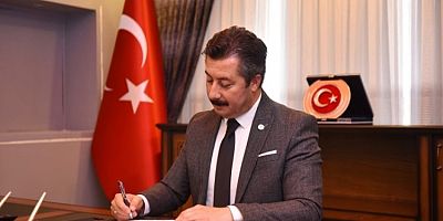 Yenişehir Belediye Başkanı Özel'den Cumhuriyet mesajı