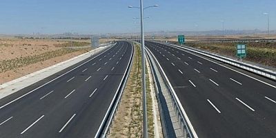 Yenişehir-Bilecik yolunda çalışma!