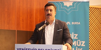 Yenişehir'de yaz okulu sona erdi! 240 öğrenci mezuniyet heyecanı yaşadı