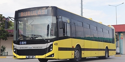  Yenişehir Havalimanı'na ulaşım artık çok kolay