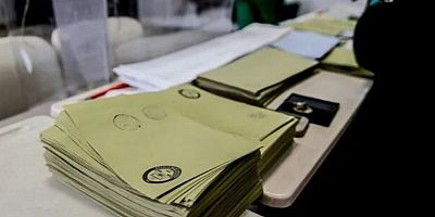 Yerel Seçim takvimi Resmi Gazete’de yayımlandı!