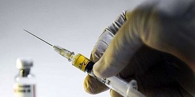 Yerli aşı çalışmaları için kritik görüşme